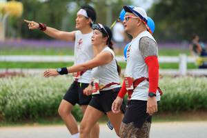 BIB: 
                            <button type="button" onclick="openModal(27895189)" class="btn btn-primary btn-sm float-right btn-popup" data-toggle="modal" data-target=".modal-high-quality">
                        <i class="fas fa-shopping-cart"></i> Add to Cart
                    </button>
                                            <button type="button" onclick="isThisMe(27895189, true)" class="btn btn-success btn-sm float-right btn-popup btn-isme hidden" data-toggle="tooltip" data-placement="bottom" title="นี่คือรูปของคุณใช่ไหม คลิกที่นี่เพื่อเอาเข้าอัลบั้ม">
                        <i class="fas fa-plus"></i> Add to album
                    </button>
                    <button type="button" onclick="isThisMe(27895189, false)" class="btn btn-warning btn-sm float-right btn-popup btn-isnotme hidden">
                        <i class="fas fa-ban"></i> Remove from album
                    </button>